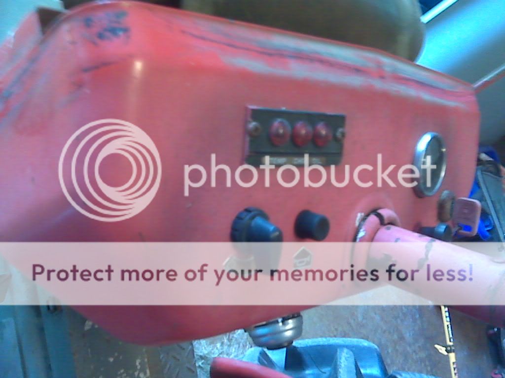 YM2000, ignition switch Yanmar Tractor Support Message Board