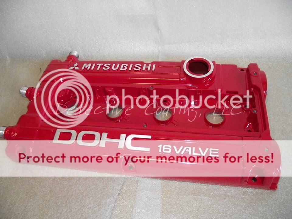 factory valve cover color galant vr 4 newbies galantvr 4 org use vaseline to mask letters when painting a valve cover