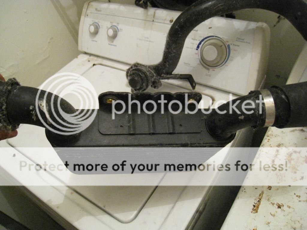 Stock US Intercooler Dimensions