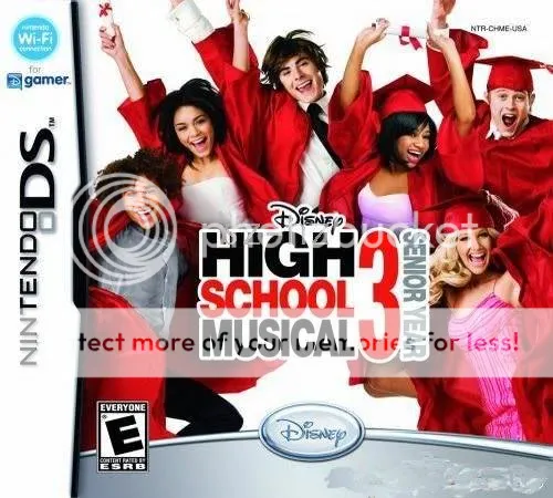 high school musical 3 Pictures, Images and Photos