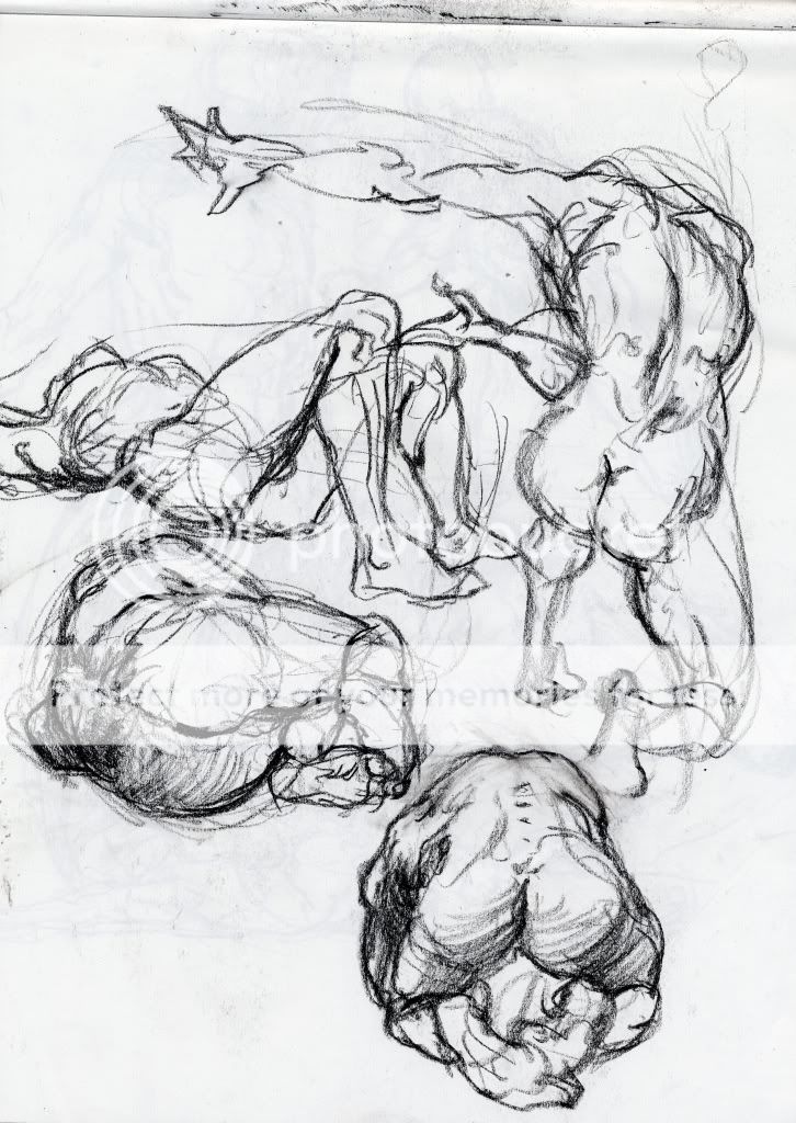  <(" <) Matt Buck's sketchbook <(" <) Matt Buck's sketchbook