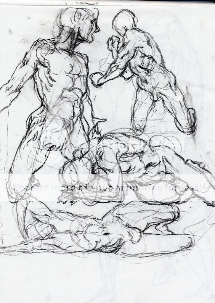  <(" <) Matt Buck's sketchbook <(" <) Matt Buck's sketchbook