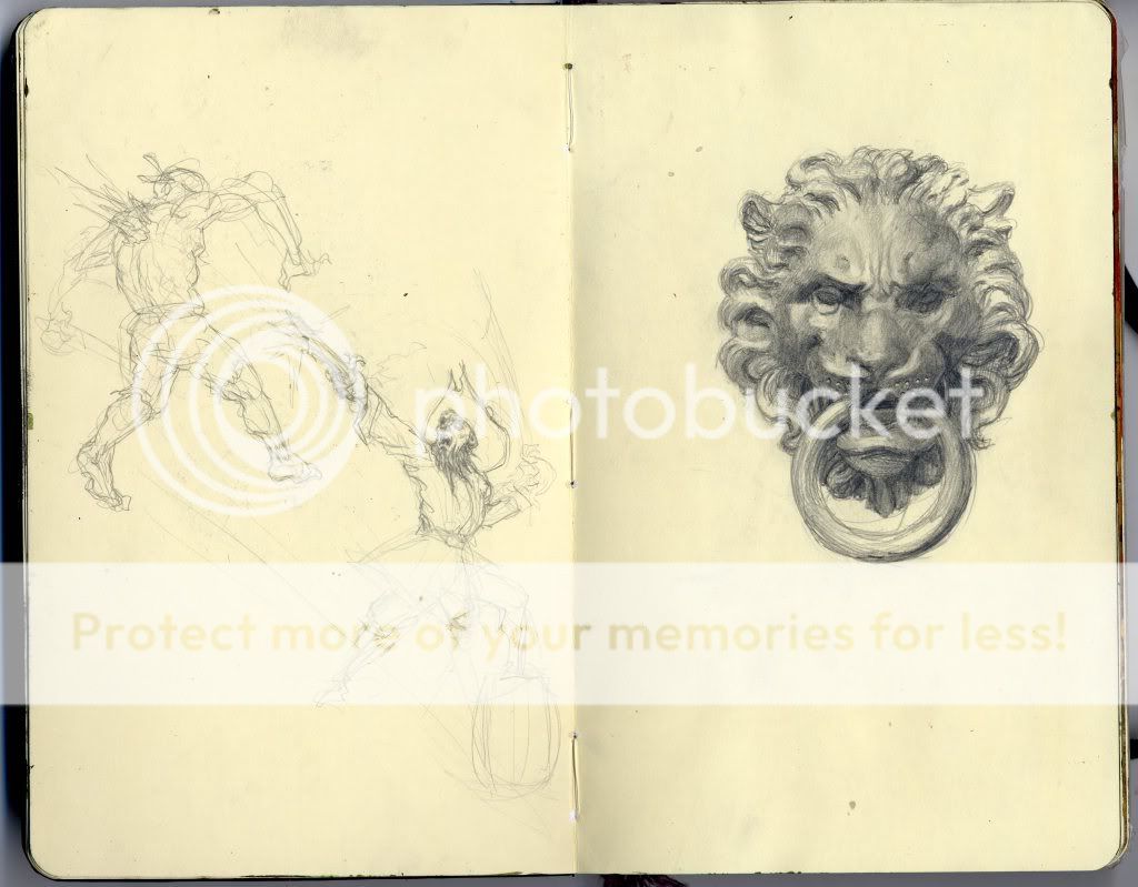  <(" <) Matt Buck's sketchbook <(" <) Matt Buck's sketchbook
