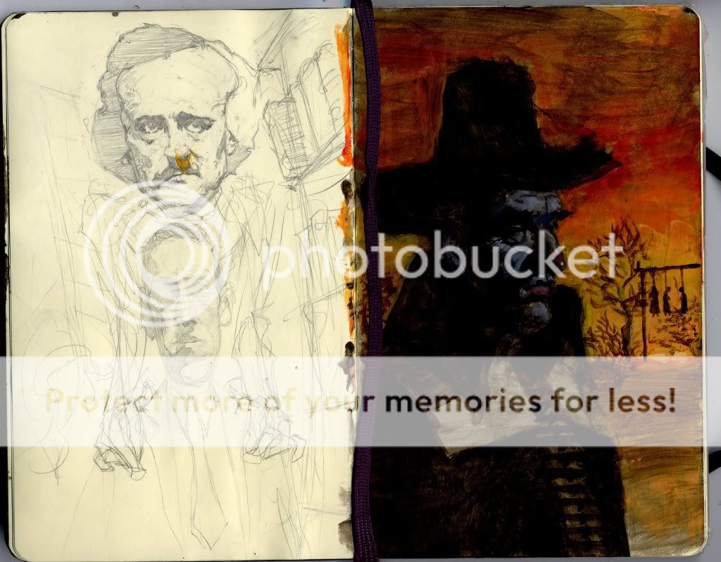  <(" <) Matt Buck's sketchbook <(" <) Matt Buck's sketchbook