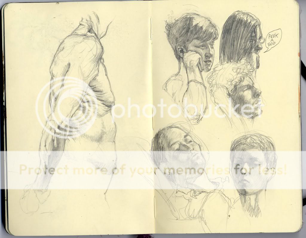  <(" <) Matt Buck's sketchbook <(" <) Matt Buck's sketchbook