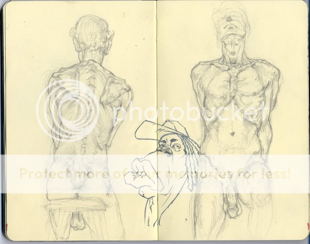  <(" <) Matt Buck's sketchbook <(" <) Matt Buck's sketchbook