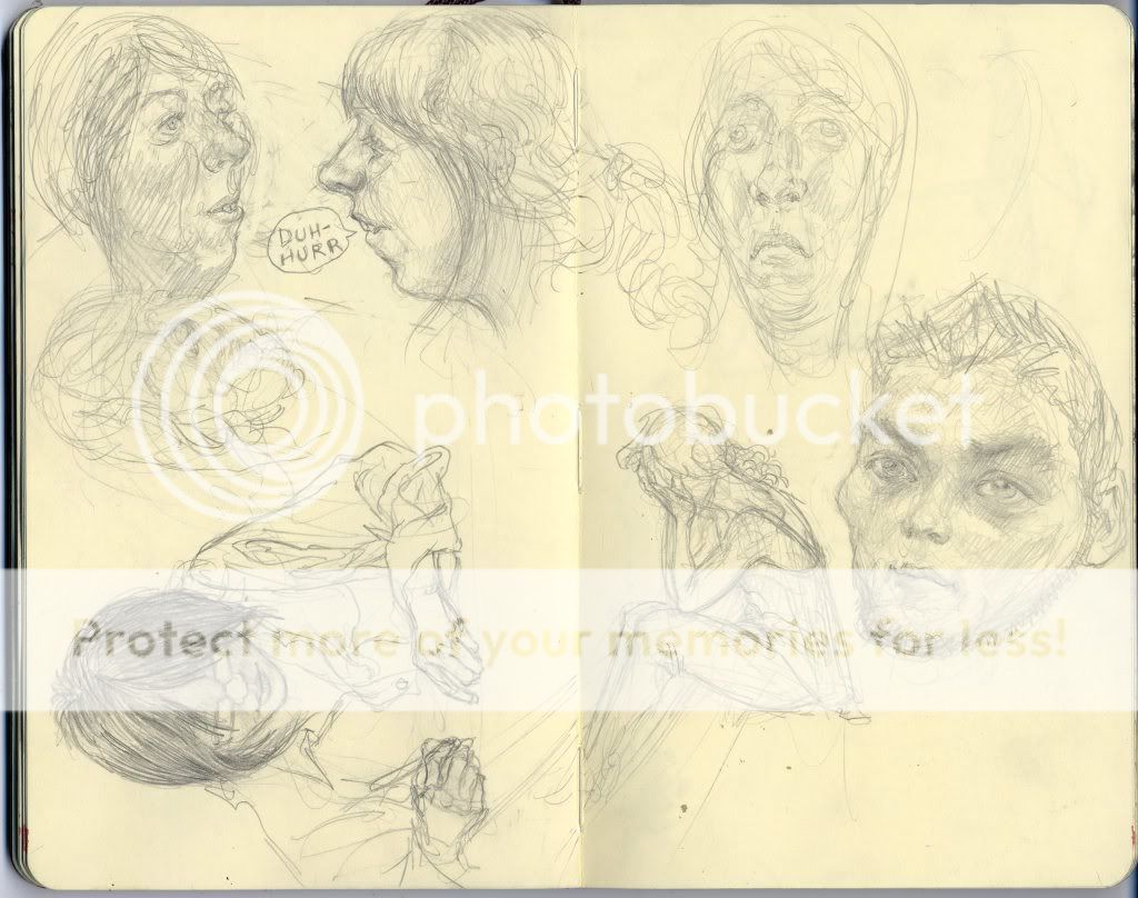  <(" <) Matt Buck's sketchbook <(" <) Matt Buck's sketchbook