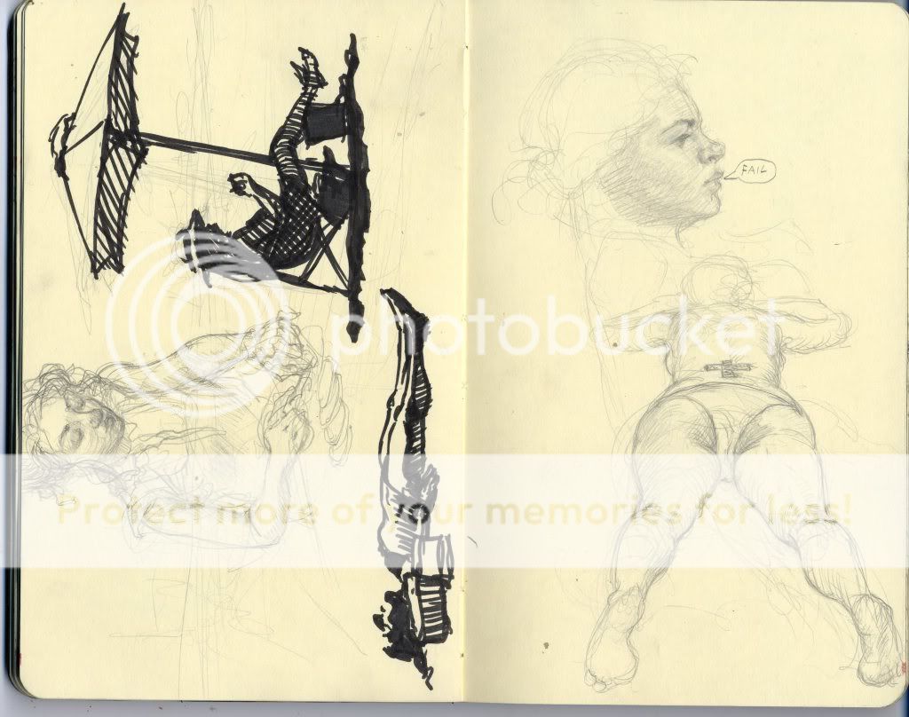  <(" <) Matt Buck's sketchbook <(" <) Matt Buck's sketchbook