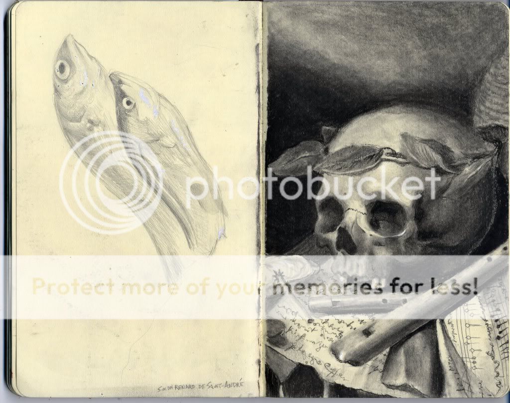  <(" <) Matt Buck's sketchbook <(" <) Matt Buck's sketchbook