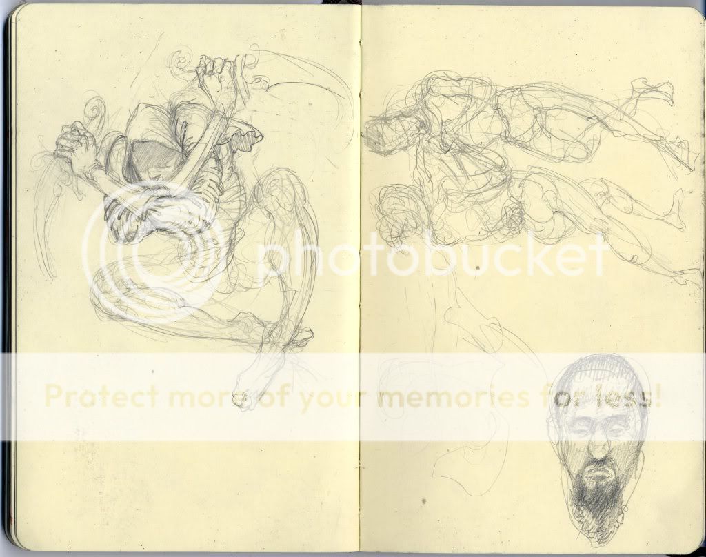 <(" <) Matt Buck's sketchbook <(" <) Matt Buck's sketchbook