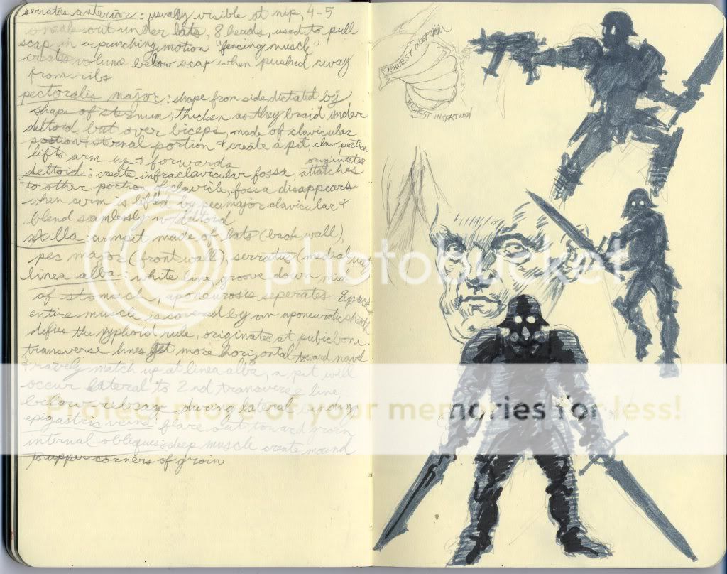 <(" <) Matt Buck's sketchbook <(" <) Matt Buck's sketchbook