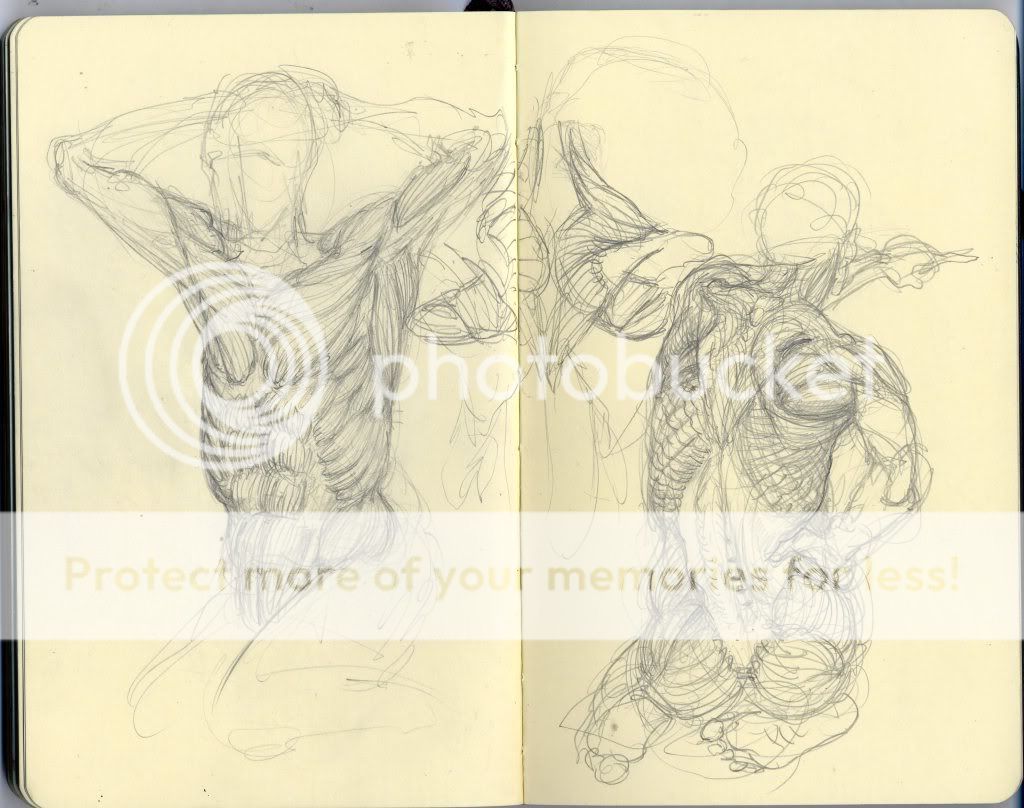  <(" <) Matt Buck's sketchbook <(" <) Matt Buck's sketchbook