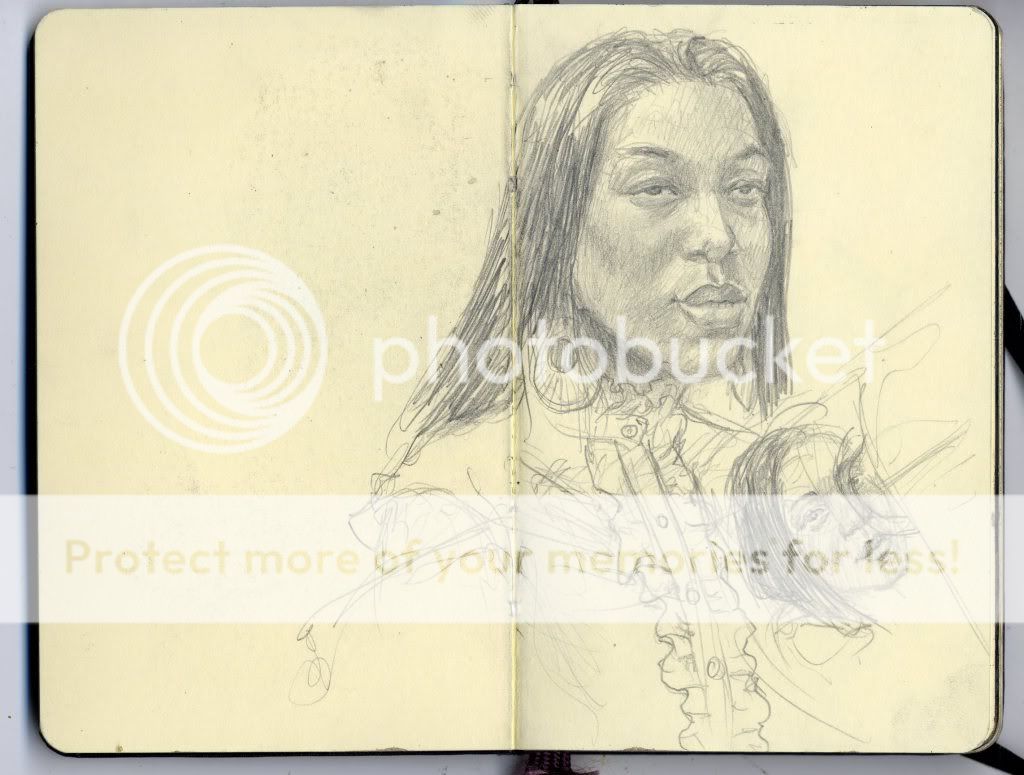  <(" <) Matt Buck's sketchbook <(" <) Matt Buck's sketchbook