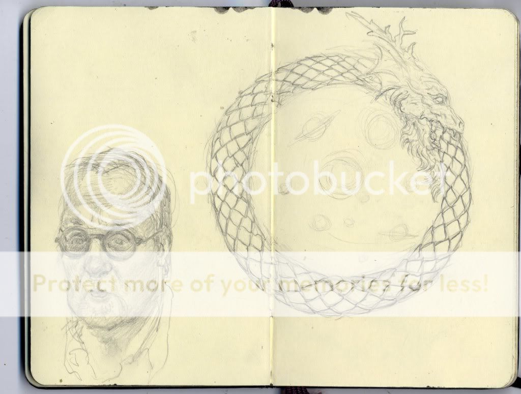  <(" <) Matt Buck's sketchbook <(" <) Matt Buck's sketchbook