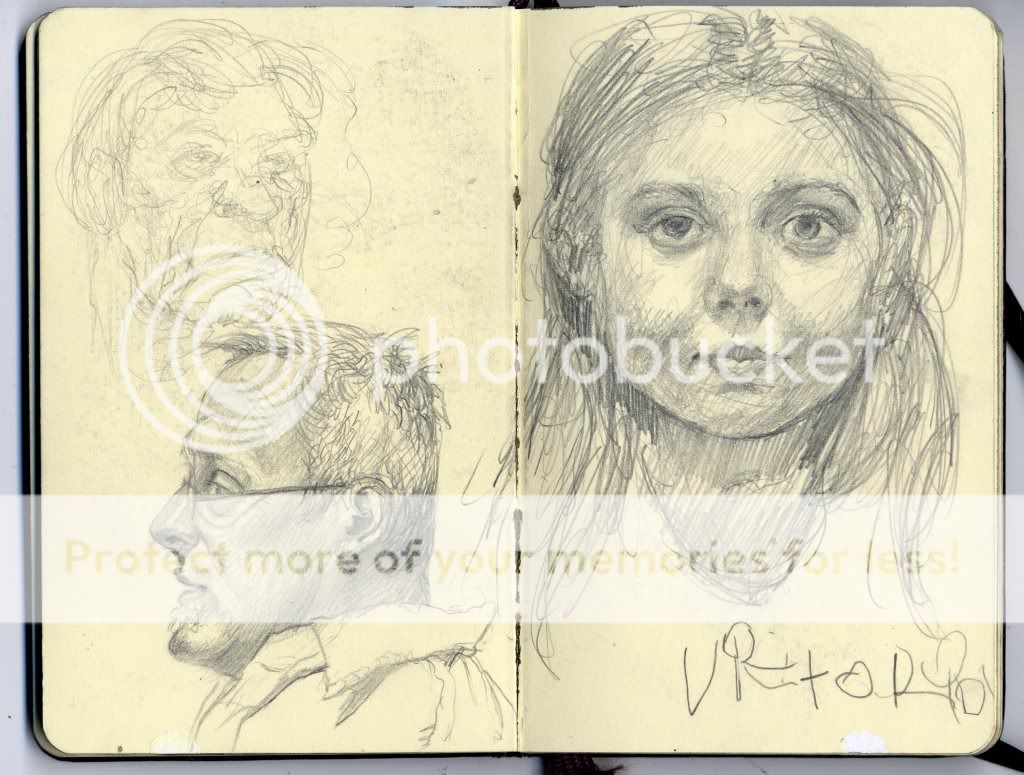  <(" <) Matt Buck's sketchbook <(" <) Matt Buck's sketchbook