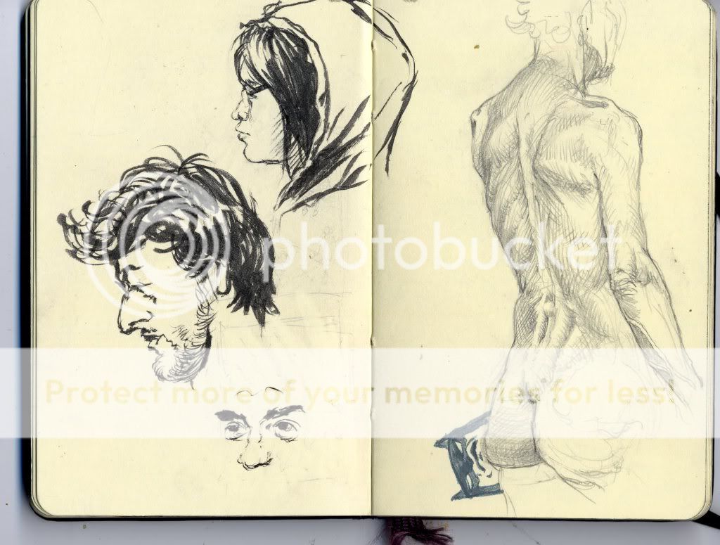  <(" <) Matt Buck's sketchbook <(" <) Matt Buck's sketchbook