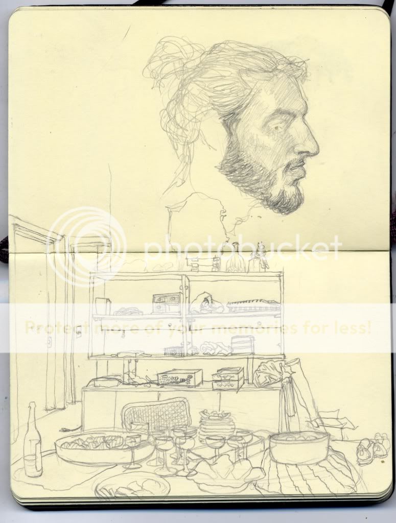  <(" <) Matt Buck's sketchbook <(" <) Matt Buck's sketchbook