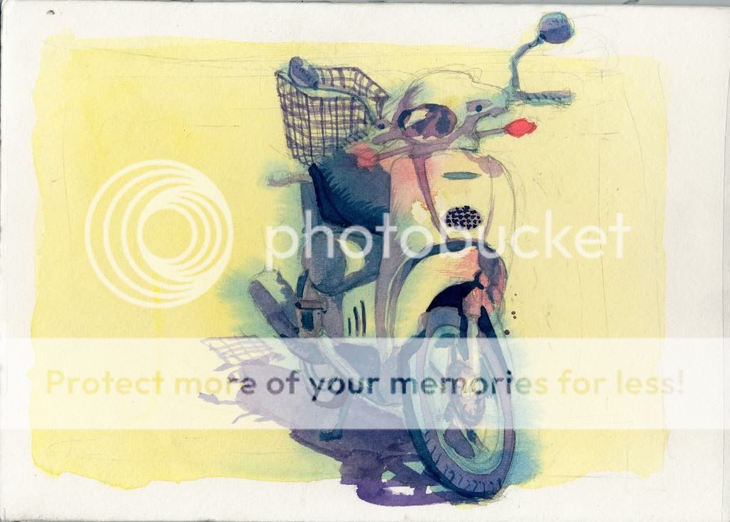  <(" <) Matt Buck's sketchbook <(" <) Matt Buck's sketchbook