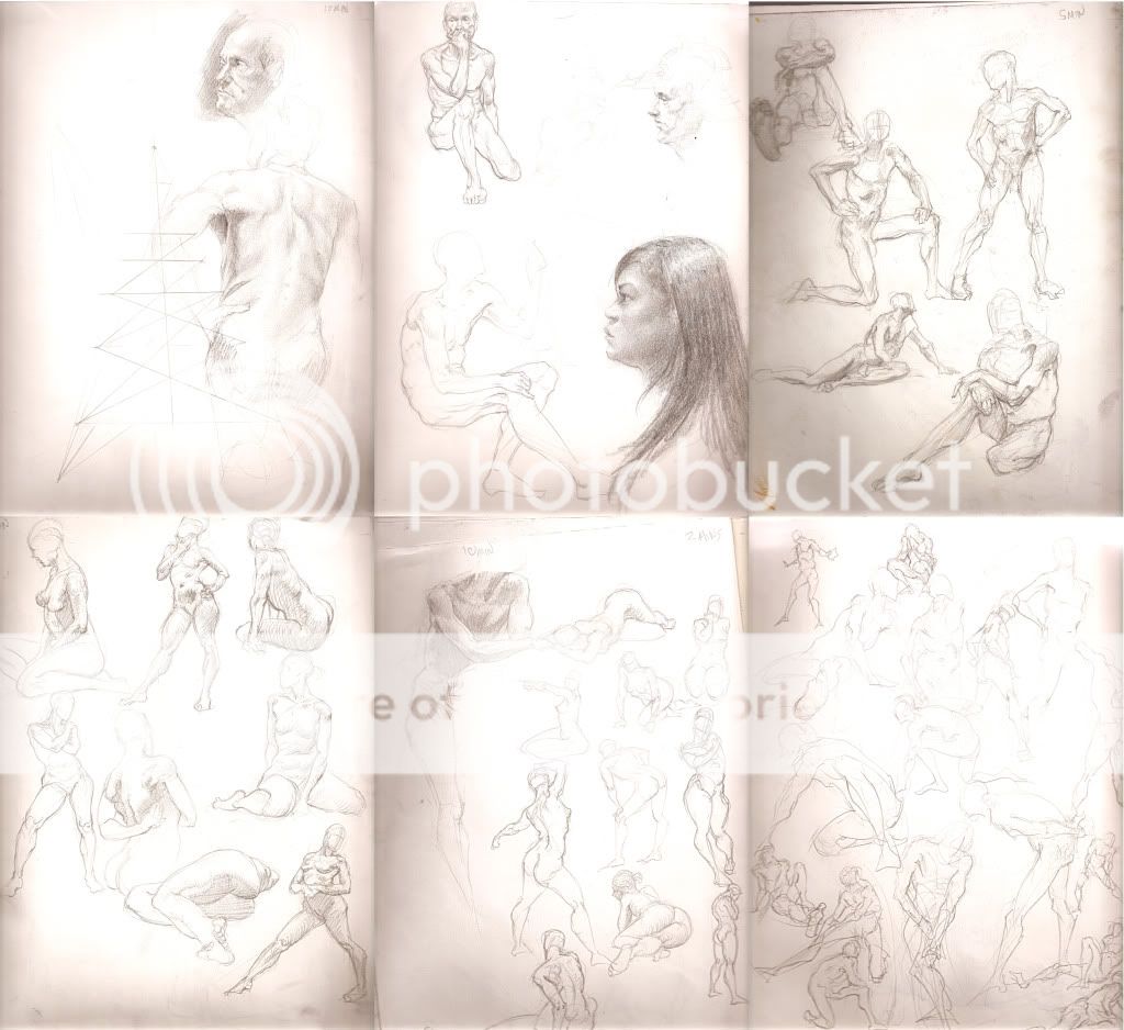  <(" <) Matt Buck's sketchbook <(" <) Matt Buck's sketchbook