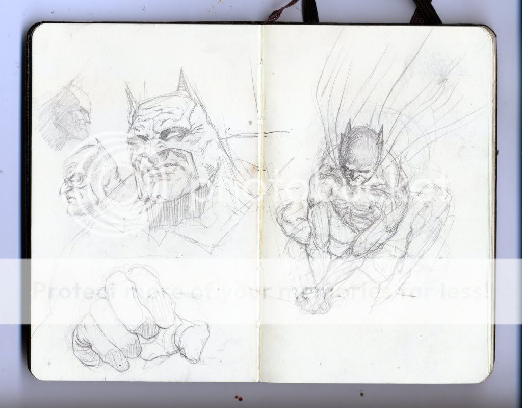  <(" <) Matt Buck's sketchbook <(" <) Matt Buck's sketchbook