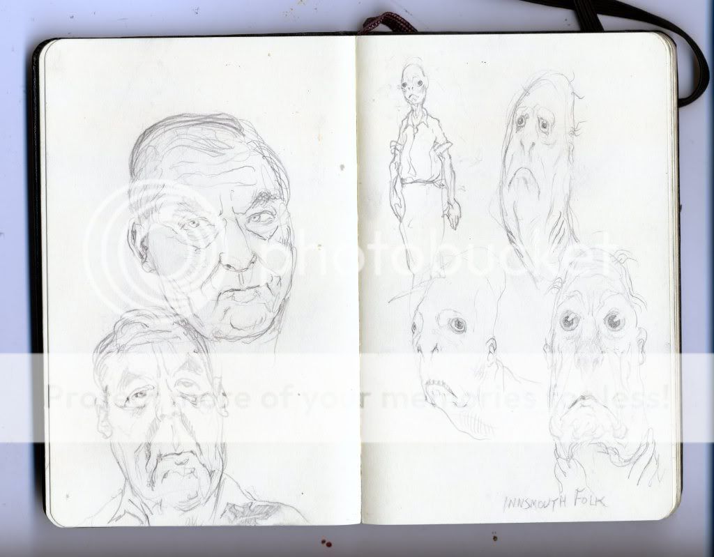  <(" <) Matt Buck's sketchbook <(" <) Matt Buck's sketchbook