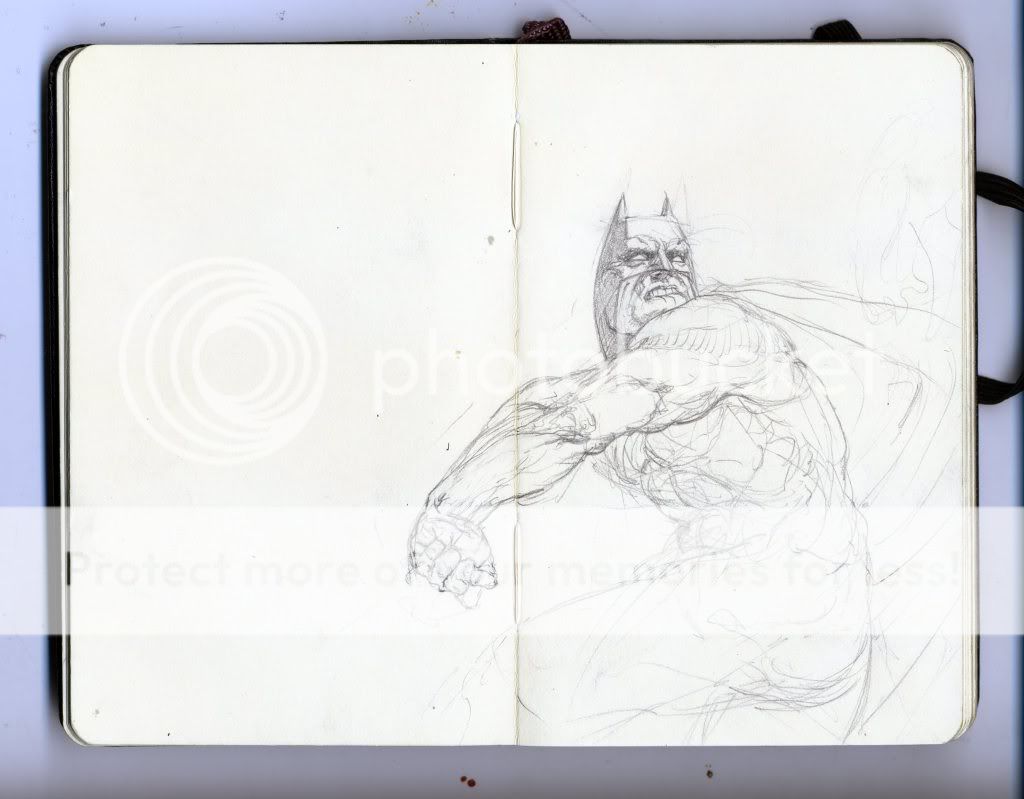  <(" <) Matt Buck's sketchbook <(" <) Matt Buck's sketchbook