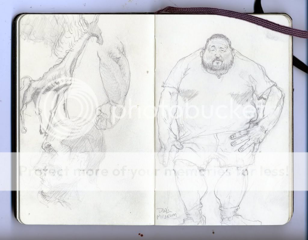  <(" <) Matt Buck's sketchbook <(" <) Matt Buck's sketchbook