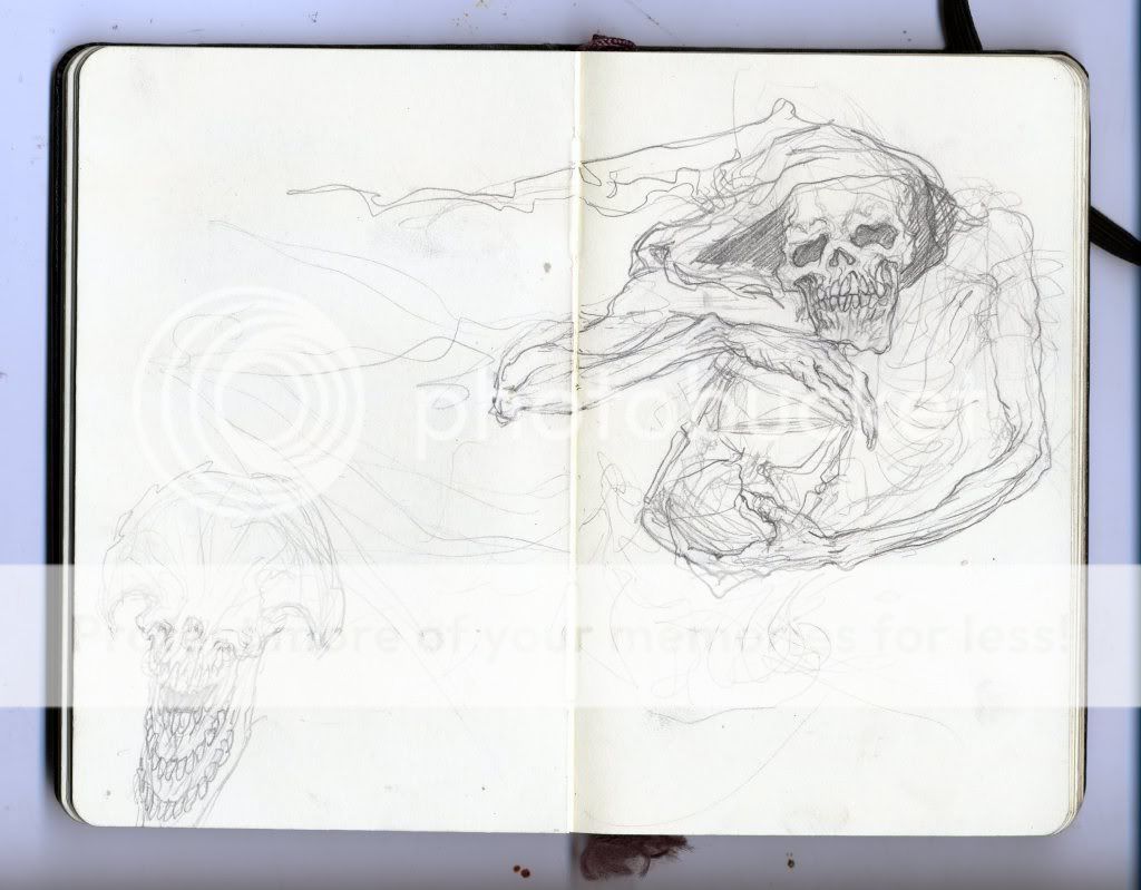  <(" <) Matt Buck's sketchbook <(" <) Matt Buck's sketchbook