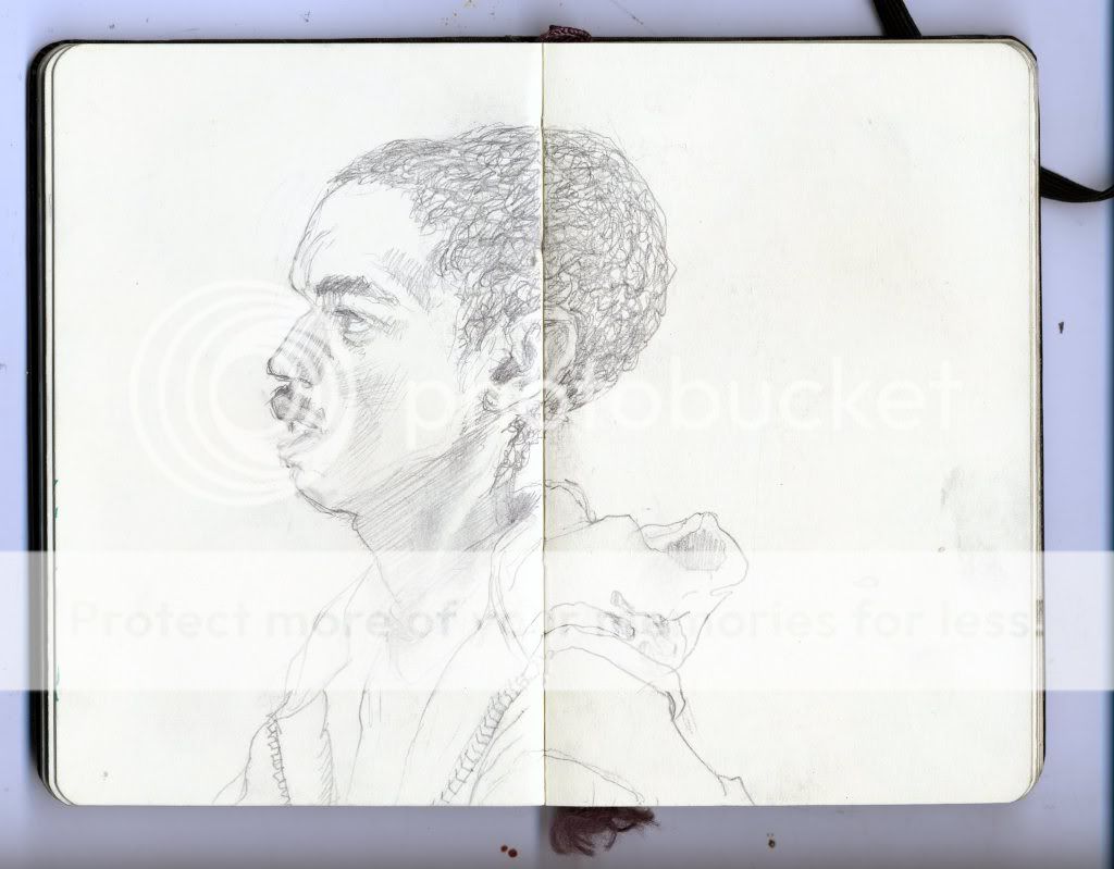  <(" <) Matt Buck's sketchbook <(" <) Matt Buck's sketchbook