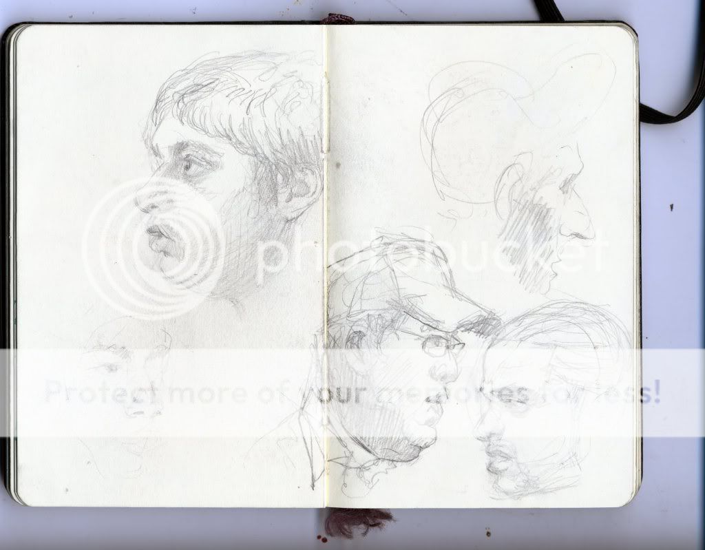  <(" <) Matt Buck's sketchbook <(" <) Matt Buck's sketchbook