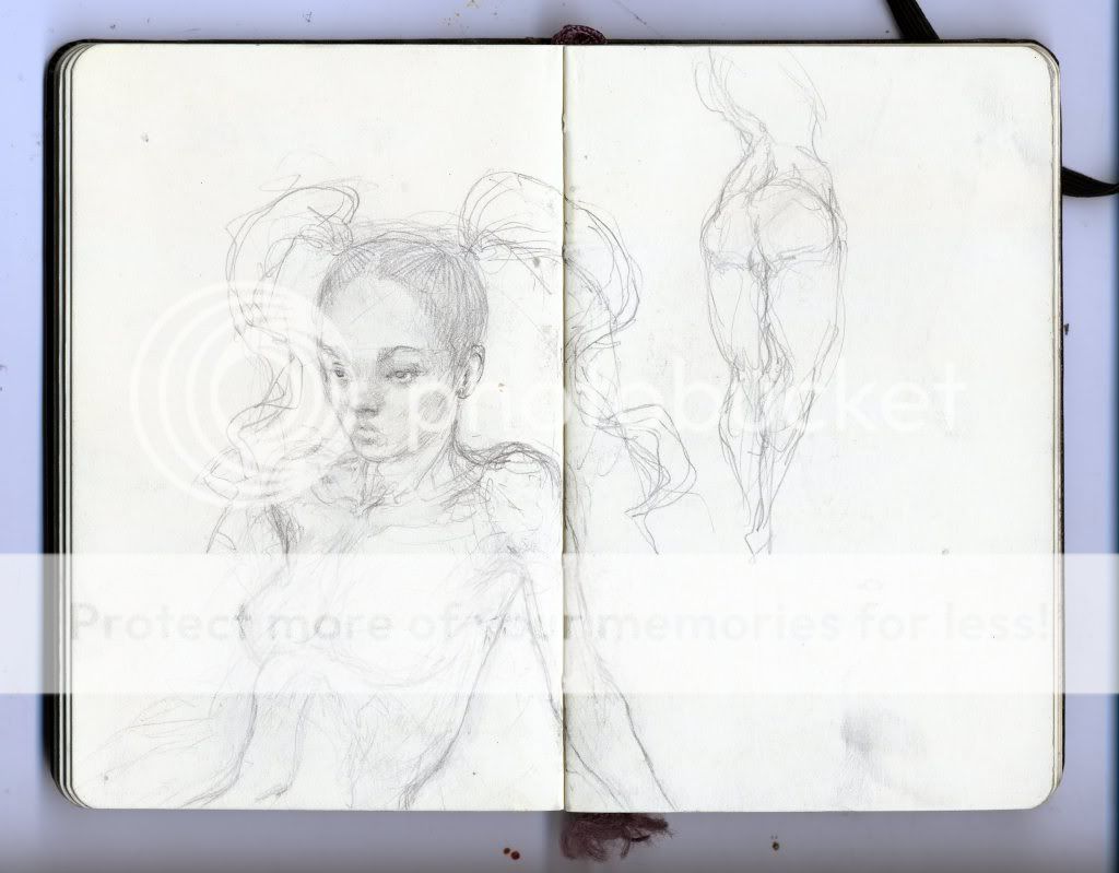  <(" <) Matt Buck's sketchbook <(" <) Matt Buck's sketchbook