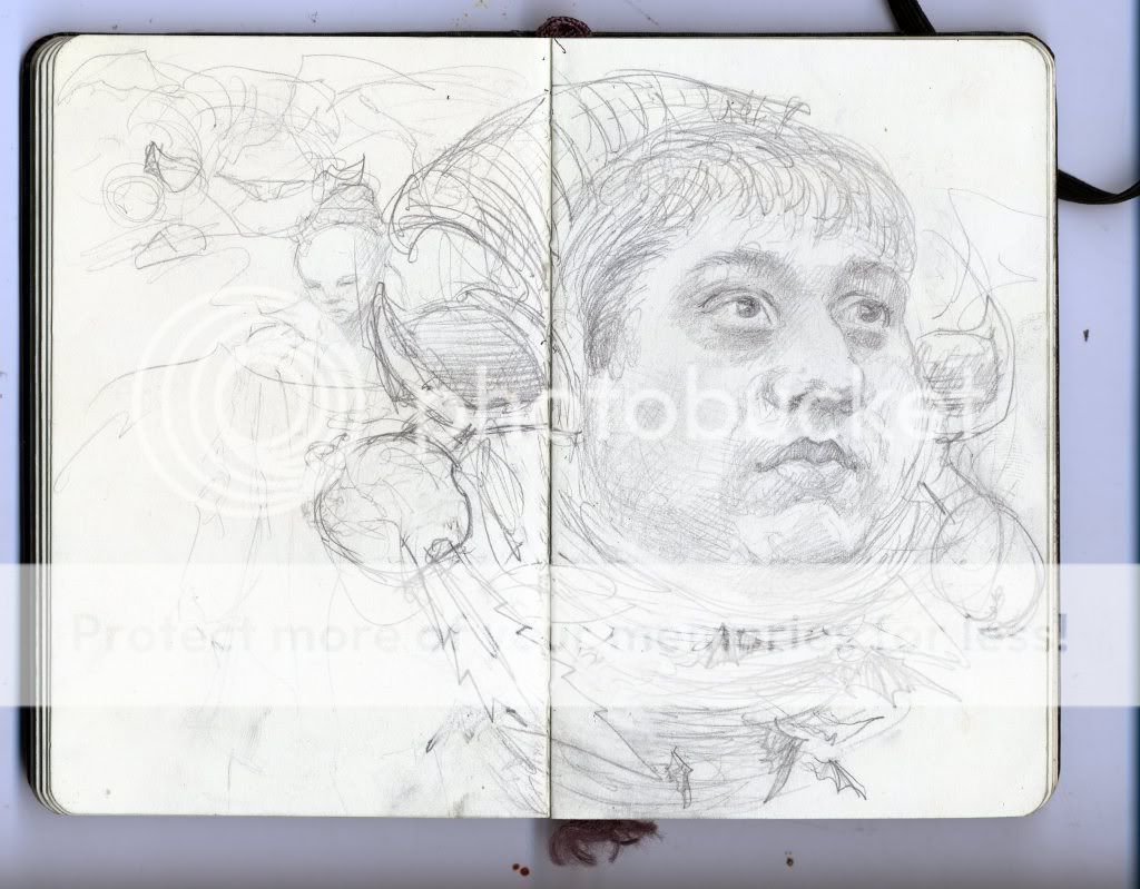  <(" <) Matt Buck's sketchbook <(" <) Matt Buck's sketchbook