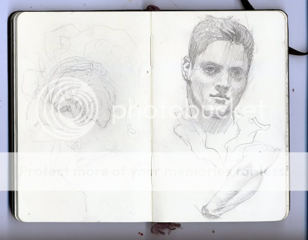  <(" <) Matt Buck's sketchbook <(" <) Matt Buck's sketchbook
