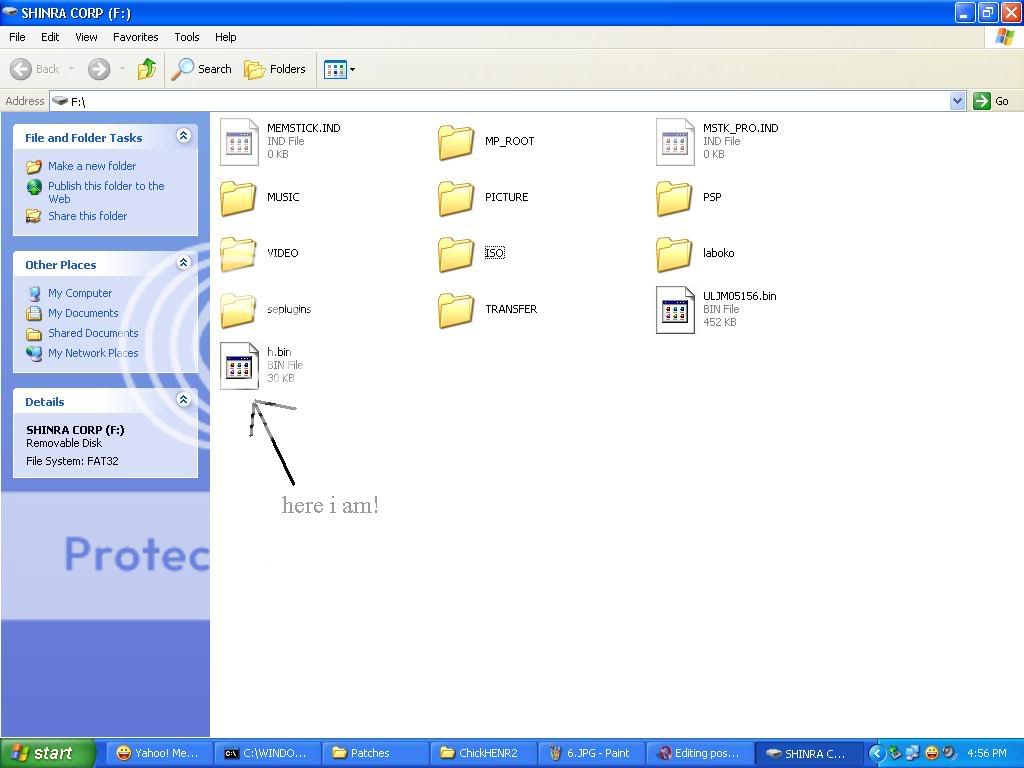 DESCARGA ARCHIVO 3 03 PSP descarga archivo 3 03 psp: