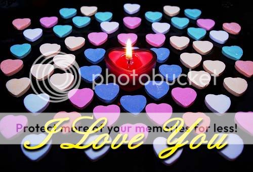 Bana Ak Borlusun - Romantik Resimler (3. Katalog)