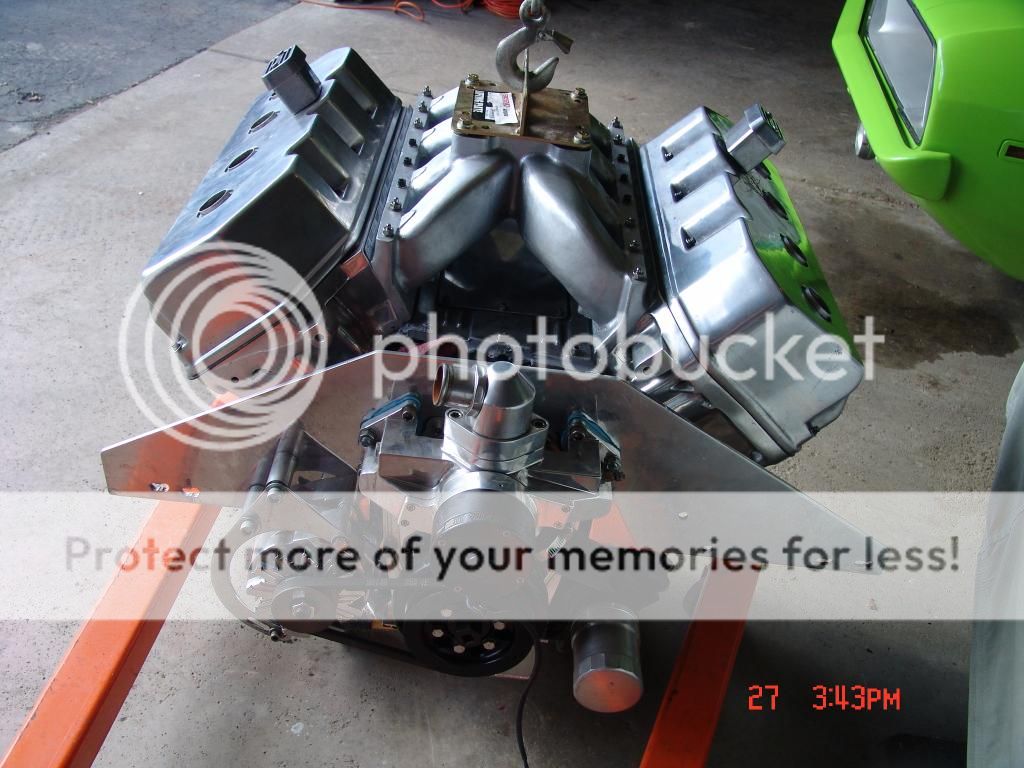 Vibration problem. (Engine mount issue solved)