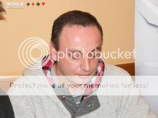 Karl fenton poker