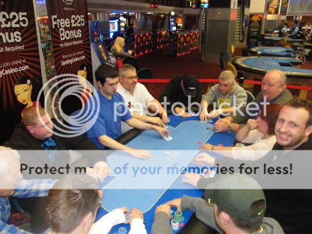 Genting poker star city live stream