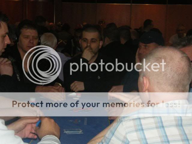 Helena brett poker