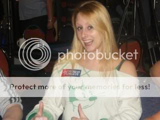 Circus casino stoke poker schedule