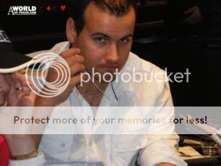 David lloyd poker