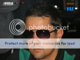 Karl fenton poker