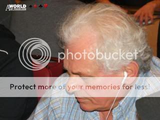 Karl fenton poker