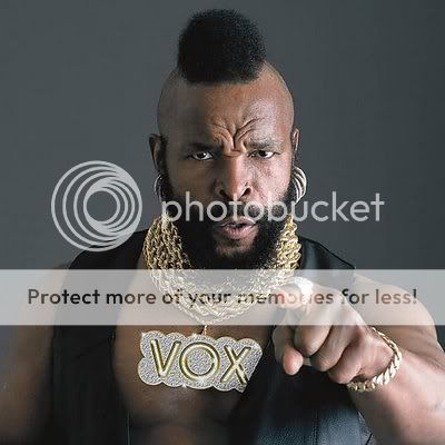 MR. T