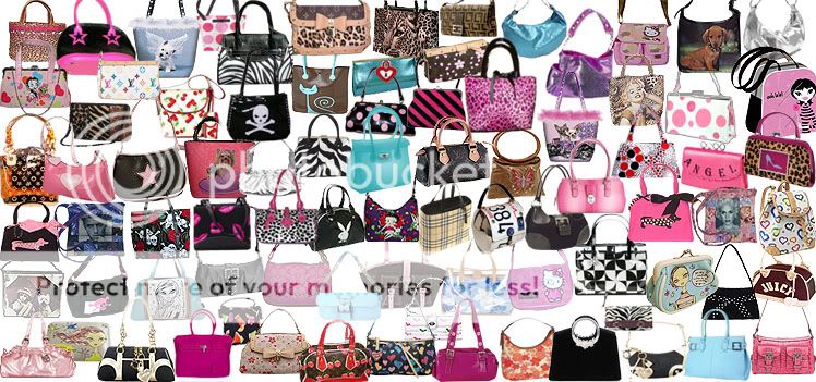 purses Pictures, Images and Photos