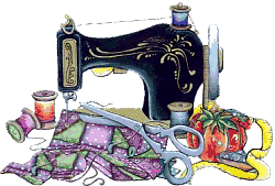 sewing machine Pictures, Images and Photos