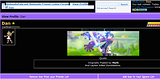 CSS3.png CSS3 image by Darklink3340