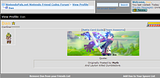 CSS5.png CSS5 image by Darklink3340