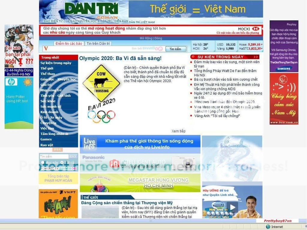 Hình đã gửi