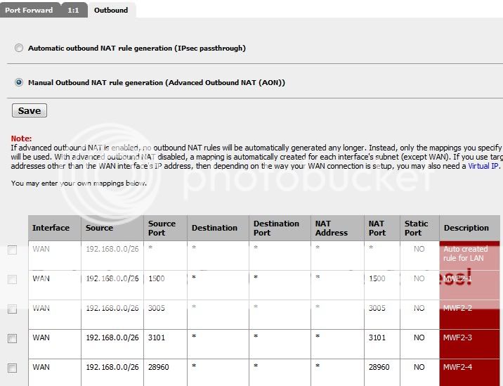 Pfsense    -  6